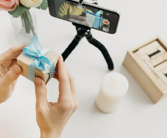 白云直播多商APP